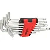 Ks Tools 151.5180 Haakse schroevendraaierset