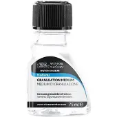 Winsor & Newton Aquarel Granuleer Medium 75ml