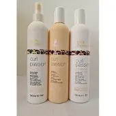 Milk shake Curl Passion Trio Shampoo 300ml + Conditioner 300ml + Leave-In Spray 300ml