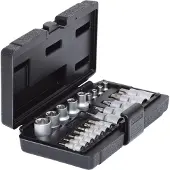 Ks Tools 911.4307 911.4307 Dopsleutelset Inch
