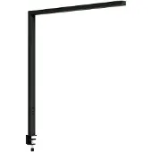 MAUL MAULsirius 8259390 LED-tafellamp LED Lichtbron vervangbaar door elektricien 79 W Zwart