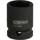 Ks Tools 5152149 515.2149 Kracht-dopsleutelinzet 78 mm 3 1/8