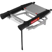 Telesteps 72324-541 Loft Line Mini 9 Telescoopladder Zolder - 2.5m