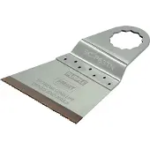 Smart SC PUR 63x51mm BiM Titaan blad 1st - SC-P63TN1