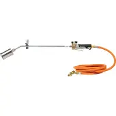 Sievert Set Turboroofer 60 rvs