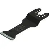 Smart Tool invalzaagblad Diamant 32x58mm