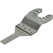 Smart UN PRO 10x21mm breed blad hout 3st - 010FT3 010FT3