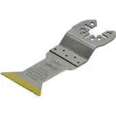 Smart UN PRO 44x55mm TiN BiM blad 3st - 044BMT3 044BMT3