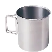 MSR Drinkbeker MSR Titan Cup