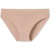 Schiesser Slip naadloos maple - Invisible Light Dames Onderbroek - maple