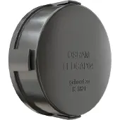 Osram Automotive Lampfitting (auto) LEDCAP04 Bouwvorm (autolamp) Adapter für Night Breaker H7-LED