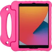 BlueBuilt iPad (2021/2020) Kids Cover Roze