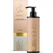 Bodygliss - massage olie en glijmiddel - aardbei - 150ml