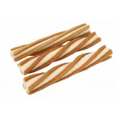 Brekz Premium Collagen Snacks Rollsticks XL (400 g) 2x Eend