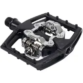 Sixpack Racing Millenium-x Pedalen