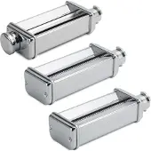 Kenwood Kax980ME pasta roller plat : onderdeel