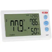 Uni-T A12T Weerstation