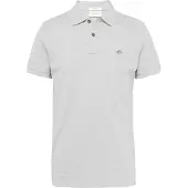 Gant Shirt grijs gemêleerd