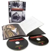 Konkurrent The Lemonheads - Come On Feel The Lemonheads (2 CD) (Bookback Edition) (Limited Edition)
