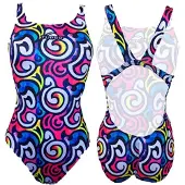 Turbo Spiro 8308681 Zwemkleding
