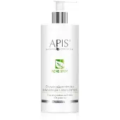 Activeshop Acne-Stop Reinigende Antibacteriële Lotion met Groene Thee 500ml
