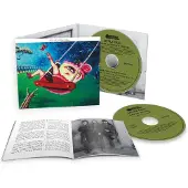 Warner Music Little Feat - Sailin' Shoes (Limited Edition 2Cd Set)