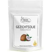 Healthy Vitamins Gezichtsolie Kokosnoot