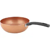 Bo Camp - Industrial - Wokpan - Tellefson - Inductie - Ø 26 cm