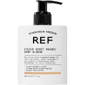 Ref . Colour Boost Masque Dark Blonde