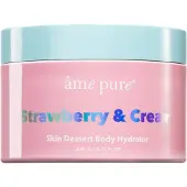 Me pure âme pure Strawberry & Cream | Lichaamsyoghurt 200 ml