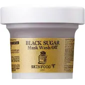 Skinfood Black Sugar Mask Wash Off 100 g