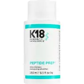 K18 Haren Verzorging Peptide Prep Detox Shampoo