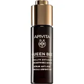 Apivita Face Care Queen Bee Absolute Anti-Aging & Redefining Serum 30ml