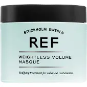 Ref Weightless Volume Masque
