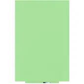 Rocada Skin Whiteboard 100x150 cm - Groen