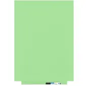 Rocada whiteboard - Skincolour - 55x75 cm - groen - RO-6419R-230