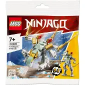 LEGO 30649 Eisdrache