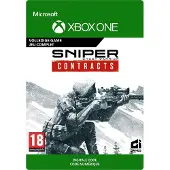Sniper Ghost Warrior Contracts - Xbox One Download
