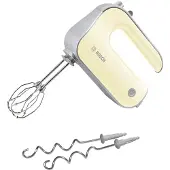Bosch MFQ40301 - Handmixer - 500W - Geel