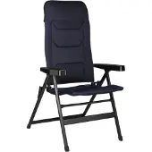 Brunner campingstoel Rebel pro small donkerblauw
