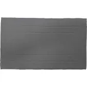 Dusk till Dawn Badmat 60x100cm 1500 gram - Antraciet