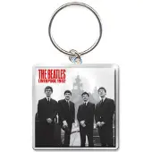 Rock Off The Beatles - In Liverpool Sleutelhanger - Multicolours
