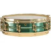 Ludwig Carl Palmer Snare LW0414CP, 14"x3,7" - Snaredrum