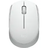 Logitech M171 draadloze muis - WIT UIT