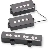 Seymour Duncan PJB-SET - QUARTER POUND P-JB KIT