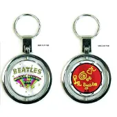 Beatles The - Magical Mystery Tour Sleutelhanger - Multicolours