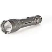 Nedis Zaklamp | (150 lumen, 120 meter)