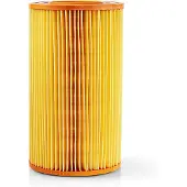 Nedis Stofzuiger Cartridge-Filter | Vervanging voor: Allaway | KP-Series | Motorfilter