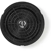 Nedis Koolstoffilter afzuigkap | Ø 19 cm