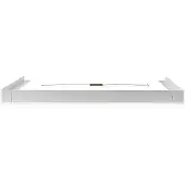 Nedis Stapelkit voor wasmachine - 604 x 573,5 mm